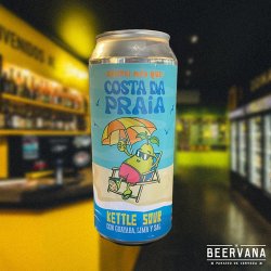 Sibaros. Costa Da Praia - Beervana