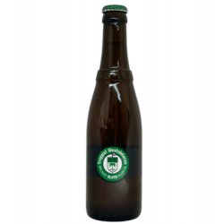 Sint Sixtusabdij Westvleteren Blond 330ml - Bierwinkelier