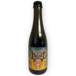 Holy Goat, Summer Crusher, Golden Sour, Orange & Lemon,  0,375 l.  6,2% - Best Of Beers