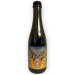 Holy Goat, Summer Crusher, Golden Sour, Orange & Lemon,  0,375 l.  6,2% 