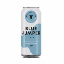 Western Herd Blue Jumper West Coast IPA - Craft Beers Delivered