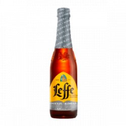 Leffe Blonde 00 - Beber Sin