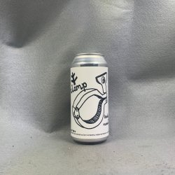 Saint Mars Of The Desert Clamp