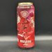 Slipstream CHERRY-FUL Cherry Vanilla Smoothie Sour 