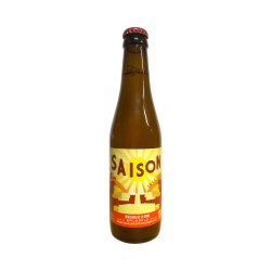 Brasserie de la Senne Saison de la Senne (2021)