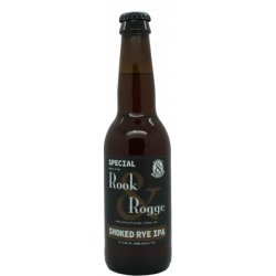 Brouwerij de Molen Molen Rook & Rogge - Burg Bieren Bierwinkel