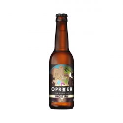 Oproer Uncut IPA - Elings