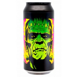 Seven Island Brewery Electric Revival