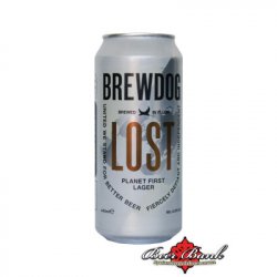 BrewDog Lost - Beerbank