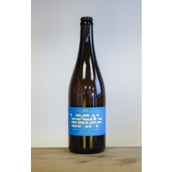 Cloudwater Sonnen Hill - Local Spiff - BA Saison - Cloudwater