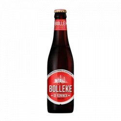 Bolleke De Koninck (APA) Bolleke De Koninck (APA)