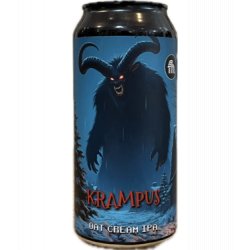 Game Over Brewing Krampus 440ml - Bierwinkelier