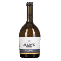 ALARYK Blonde 75cl - Hyperboissons