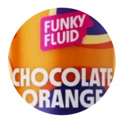 Funky Fluid Chocolate Orange
