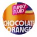 Funky Fluid - Chocolate Orange - 30L keg Funky Fluid - Chocolate Orange - 30L keg