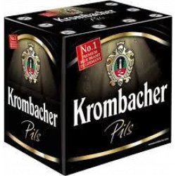 Krombacher Pils
