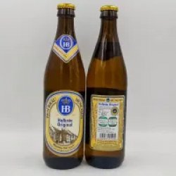 Hofbräu Original