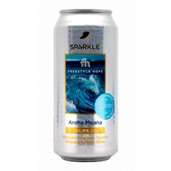 Sparkle ✨ Aroha Moana Sparkle ✨ Aroha Moana