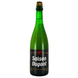 Brasserie Dupont  Saison Dupont - Bishop’s Cellar