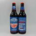 Cromarty: Red Rocker Rye Beer (500ml) 