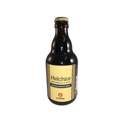 Melchior - Beeronweb