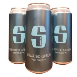 Salikatt Elevated Green