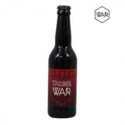 War Too Hard To Handle 33 Cl. - 1001Birre