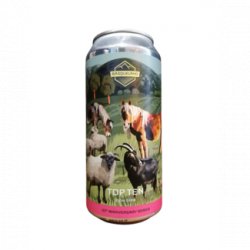 Basqueland Brewing TopTen