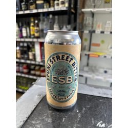 Garage Project Epuni Street Bitter