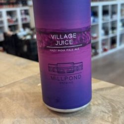 Millpond Brewing Village Juice (Medley #5)