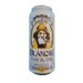 Pit Caribou - Blanche Sans Alcool - 473ml 