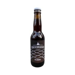Hoevebrugsche Bierbrouwerij Dubbel