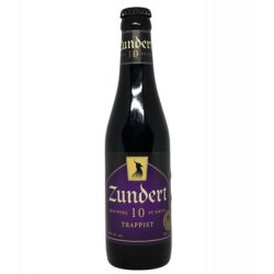 Zundert 10 330ml - Bierwinkelier