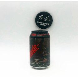 Puhaste Lummus  Cream Stout  11.5% - Premier Hop