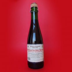 Hanssens - Schaerbeekse Kriek - The Triangle