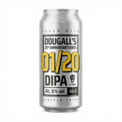 DouGall