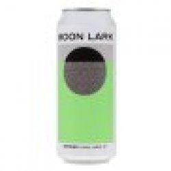 Moon Lark Brewery Wonder.