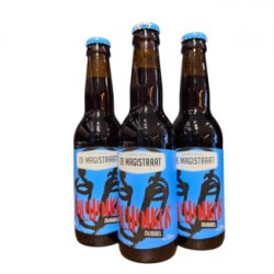 Bierbrouwerij De Magistraat De Diefhenker