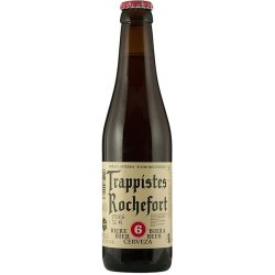 Trappistes Rochefort 6