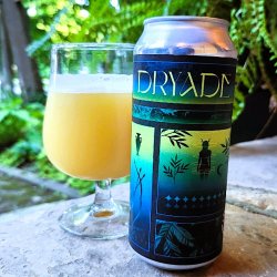 Brasserie du Bas-Canada Dryade Brasserie du Bas-Canada Dryade