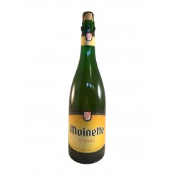 Moinette Blonde 75 cl - Beeronweb