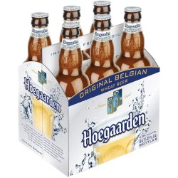 Hoegaarden Wit / Blanche