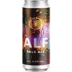 Marble ALF - Marble Beers