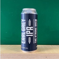 Marble Earl Grey IPA - Keg, Cask & Bottle