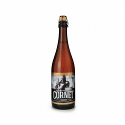 CORNET Blonde 75cl - Hyperboissons