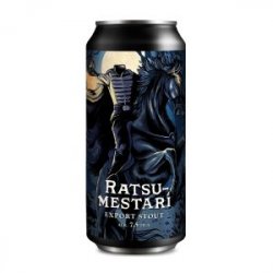 Ratsumestari 7,5% - Tuju