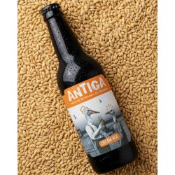 Antiga Cream Ale