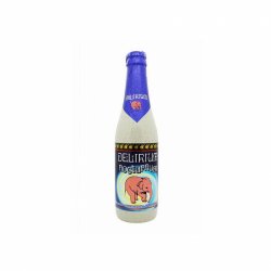 DELIRIUM NOCTURNUM Brune 33cl - Hyperboissons