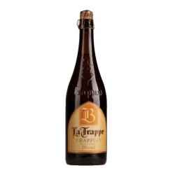La Trappe Blond