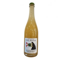 Cidre Sauvageon Salange Cidre Sauvageon Salange